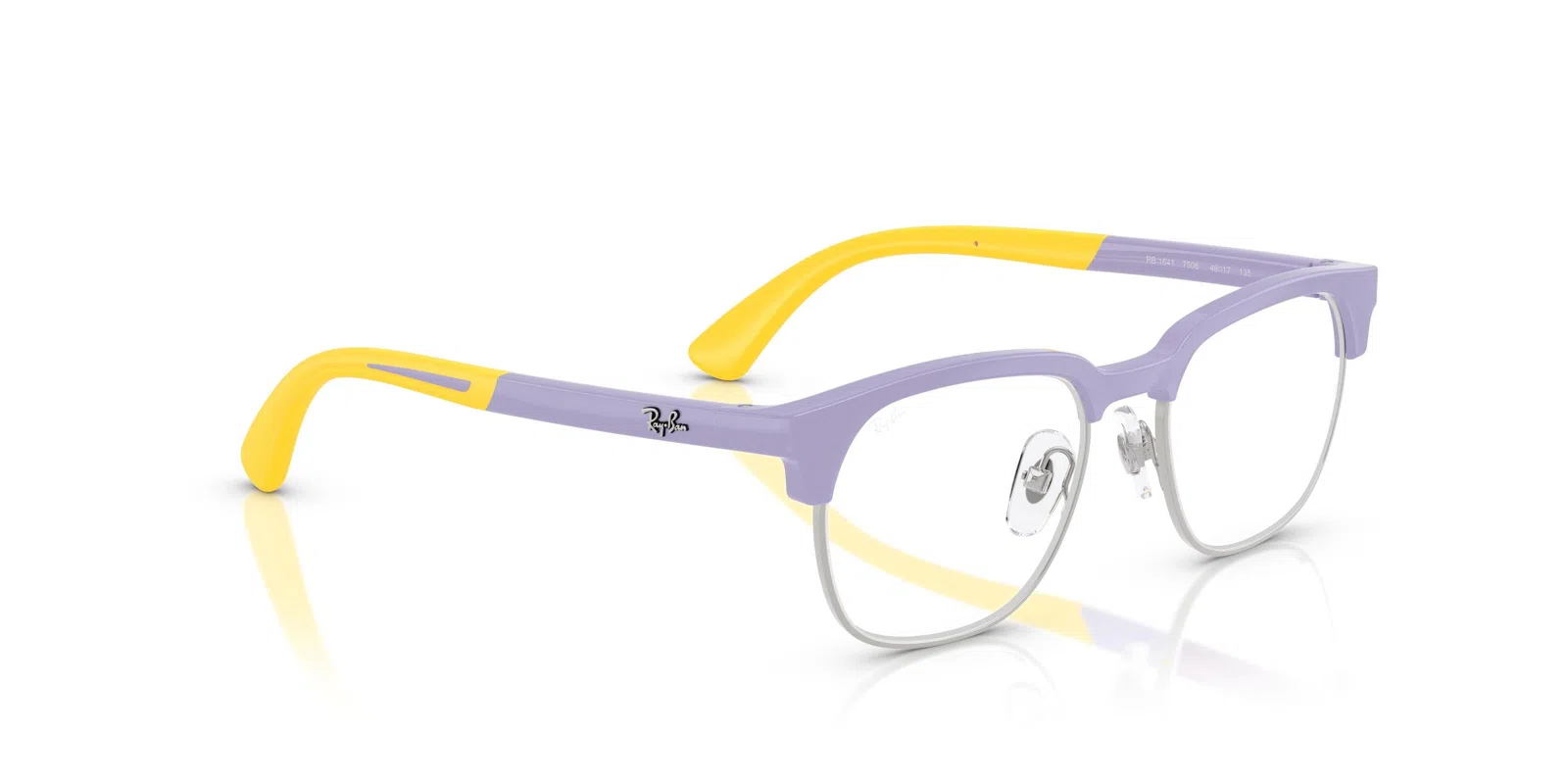 Ray-Ban Junior 1641 Eyeglasses - view 15